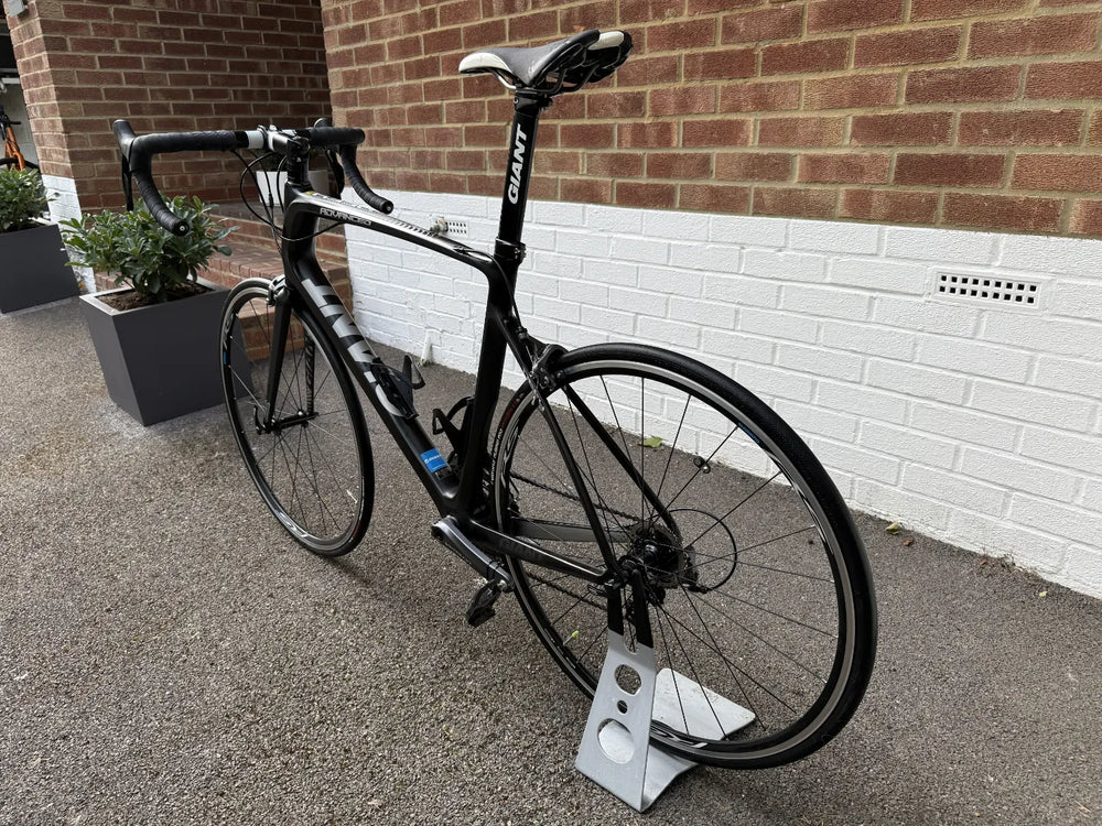 Giant Defy Advanced 1 2014