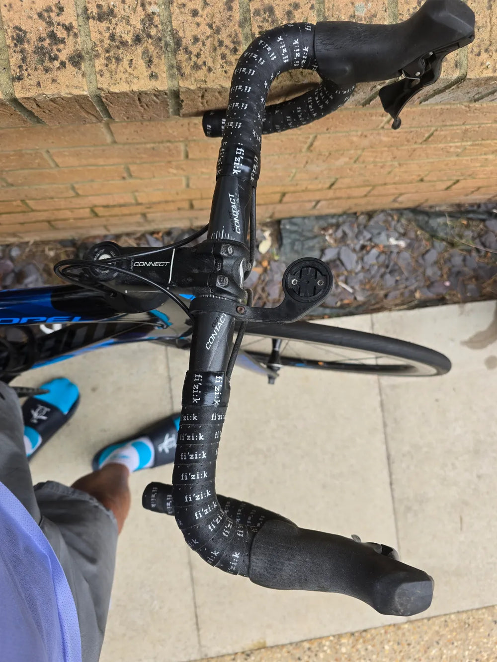 Giant Propel Advanced 2 2021