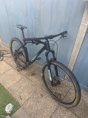 Orbea Alma 29 H30 2021