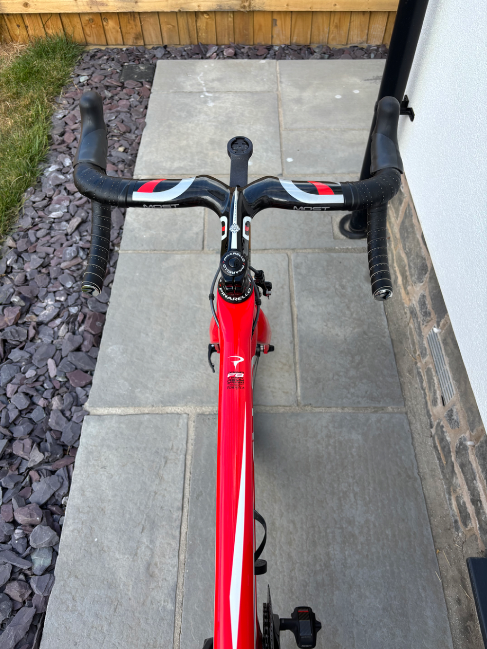 Pinarello Dogma F8 2018