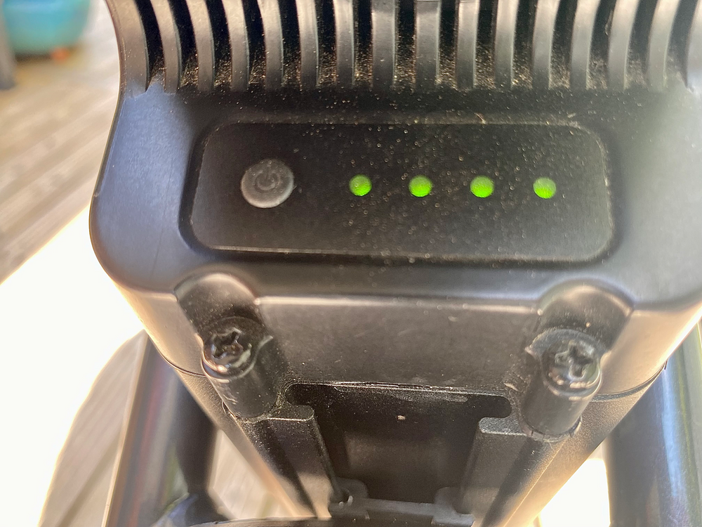 VoltBike Pulse X 2020
