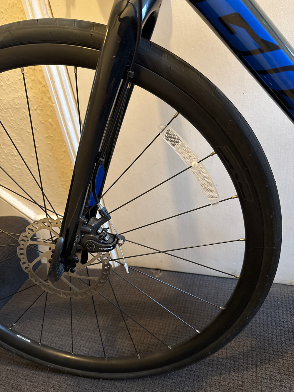 Trek Domane AL 3 Disc 2023