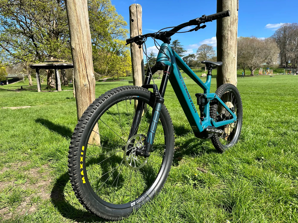Transition Regulator CX XT 2025