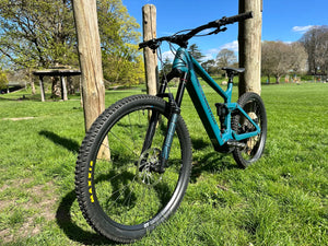 Transition Regulator CX XT 2025