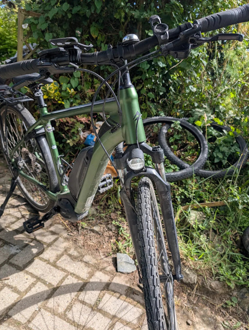 Marin eSpresso 300 SE EQ 2024