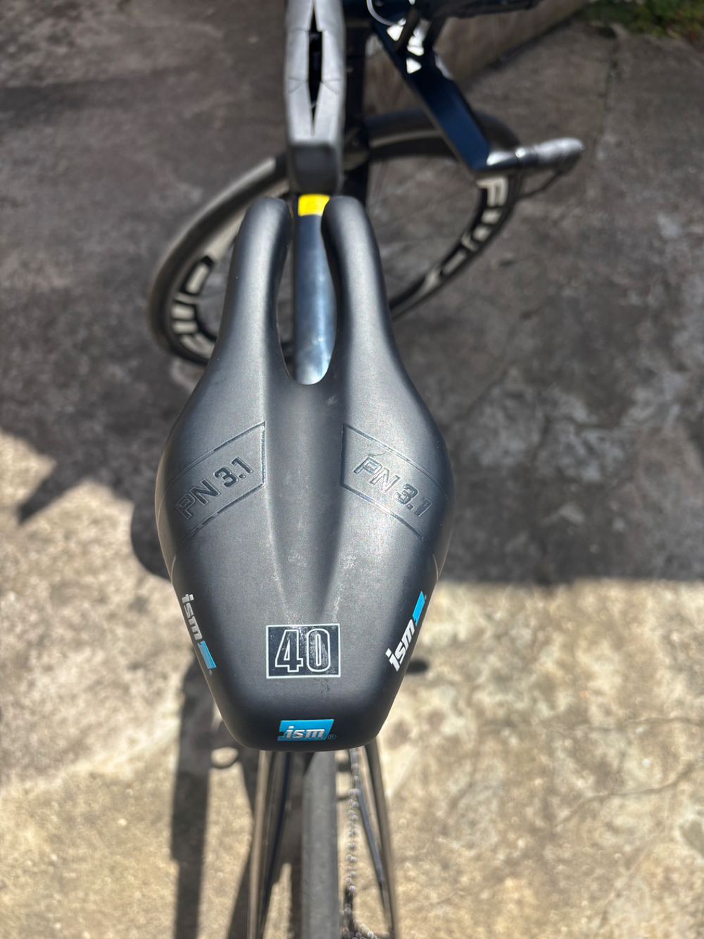 Giant Trinity Advanced Pro 0 2022