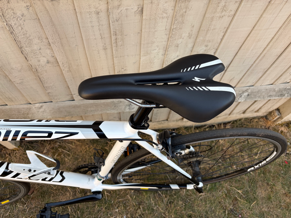 Specialized Allez 2013