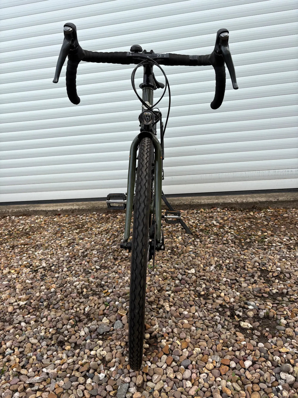 Genesis Tour De Fer 30 2022