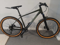 Serious cycles Global  Shoreline  2021