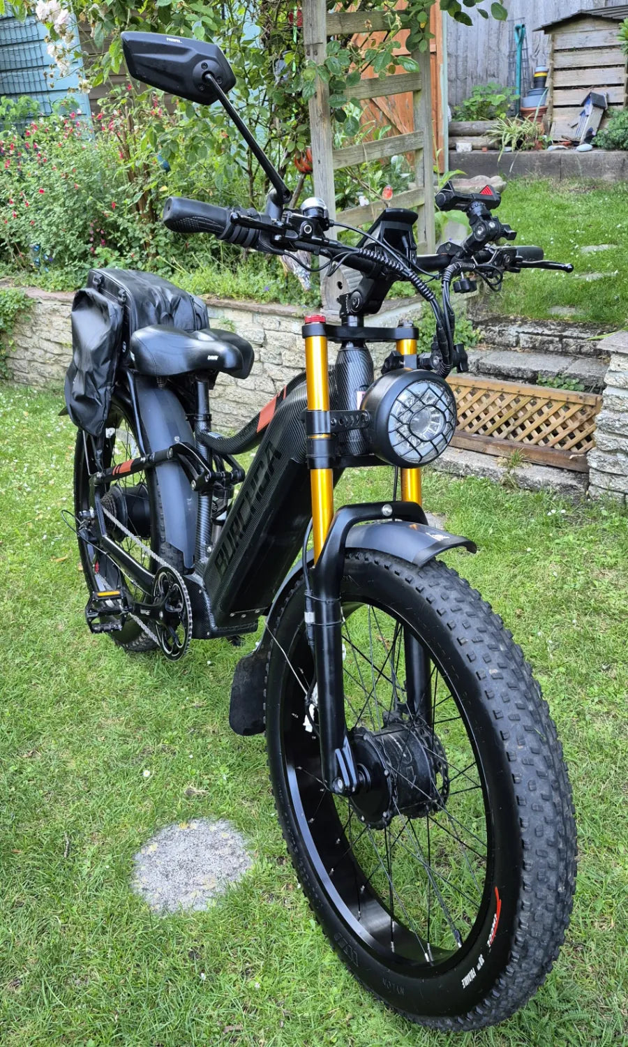 Burchda HC26 2026