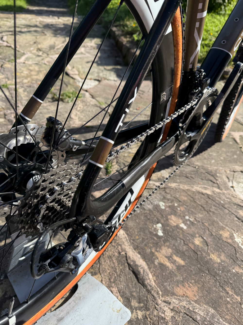 Storck Tix 2020