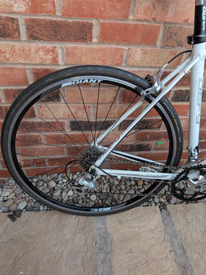 Giant Defy 0 2000