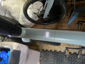 VanMoof S3 2020