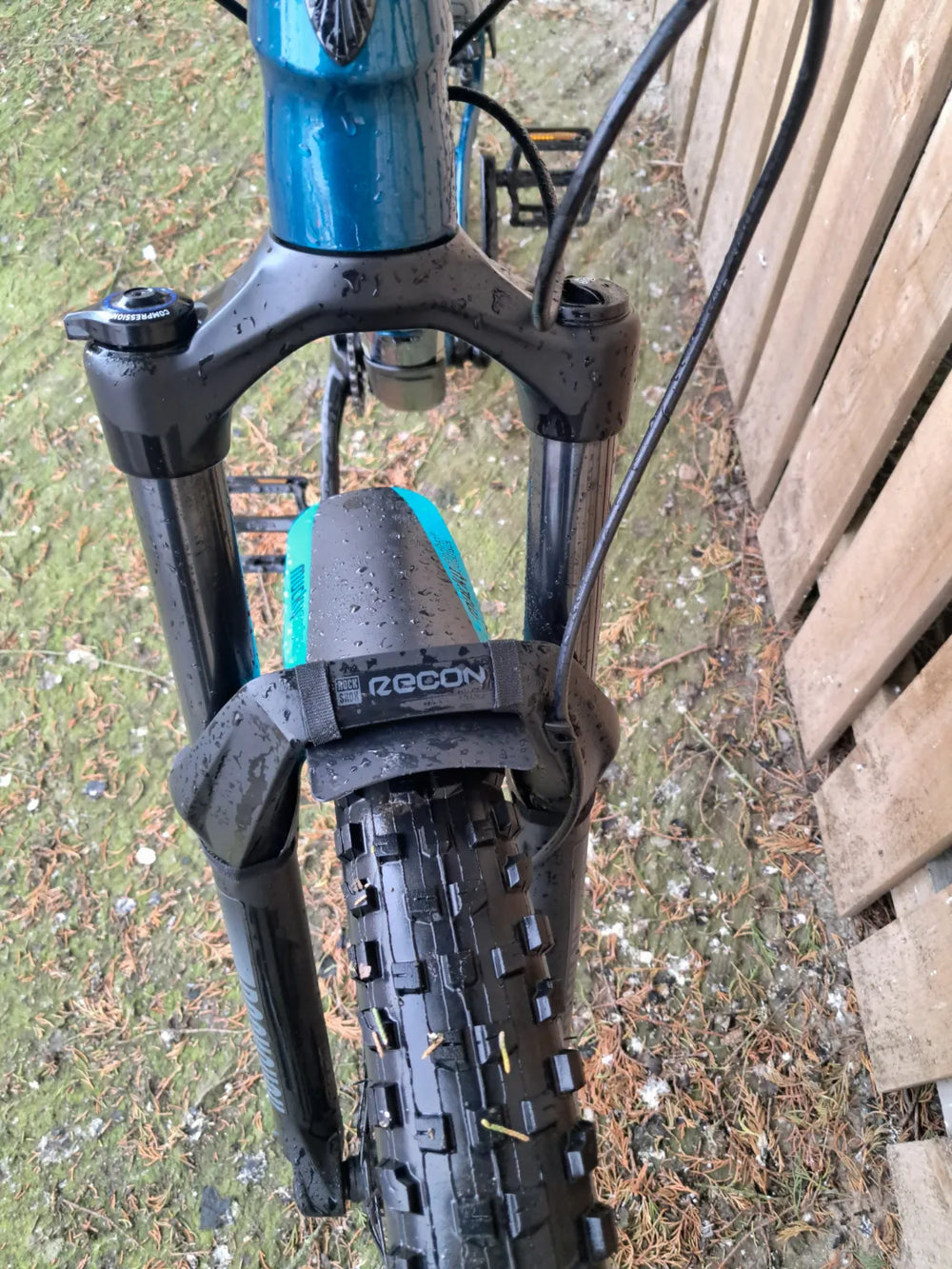 Trek Roscoe 7 2024