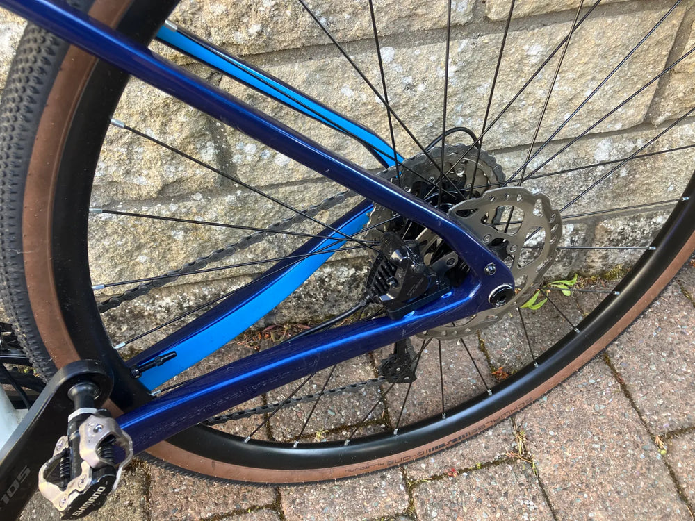 Ribble CGR SL - Sport, Shimano 105 12-Speed 2023