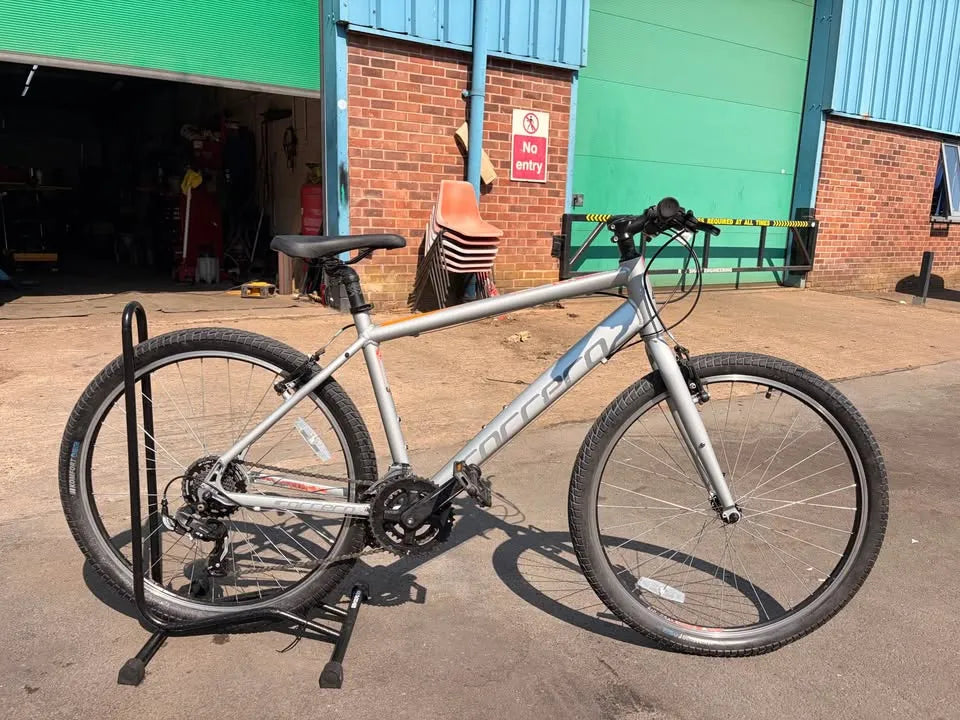 Carrera Parva 2020