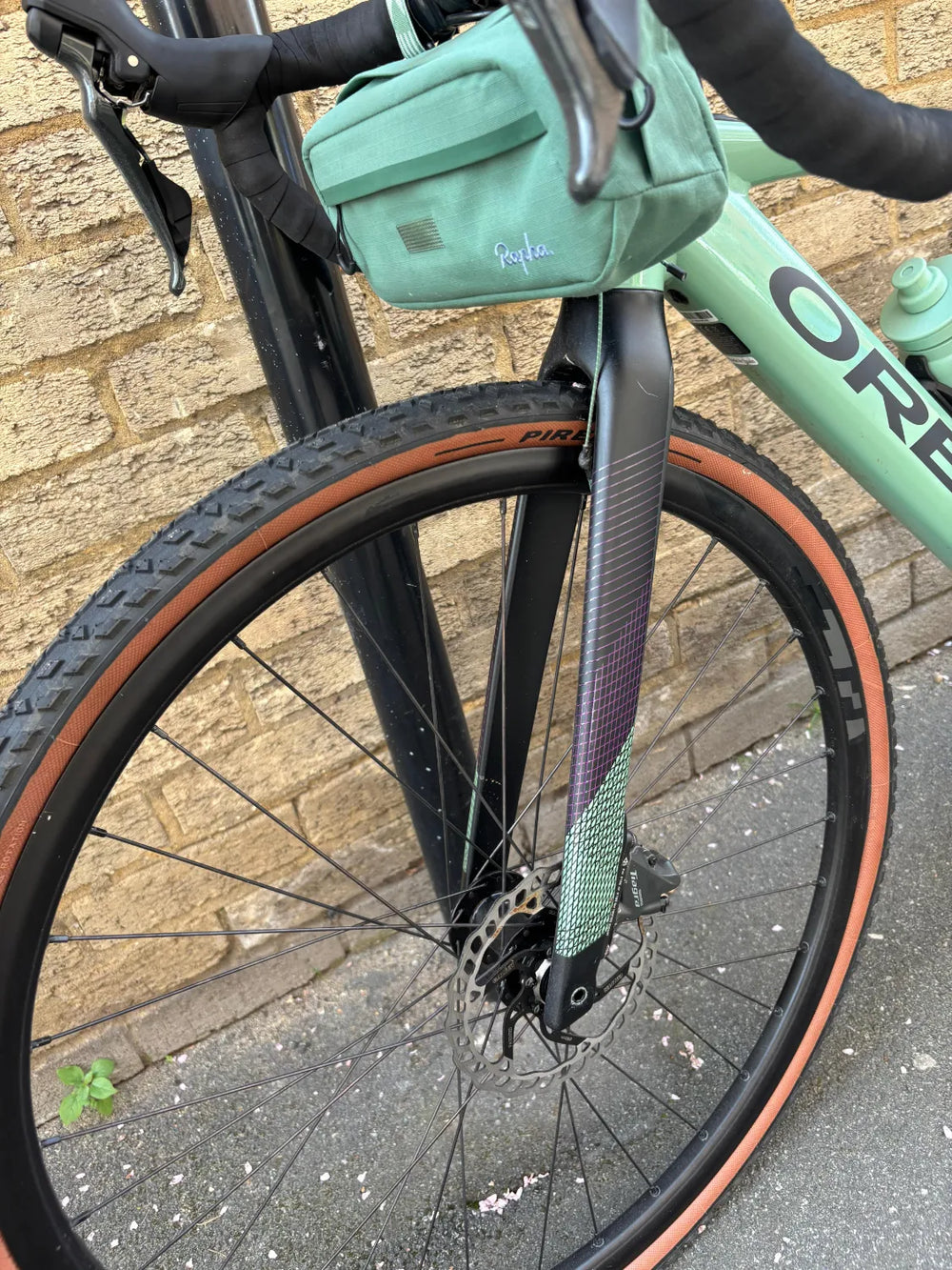 Orbea GAIN D40 20mph 2021