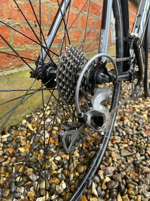Felt F85x 2015