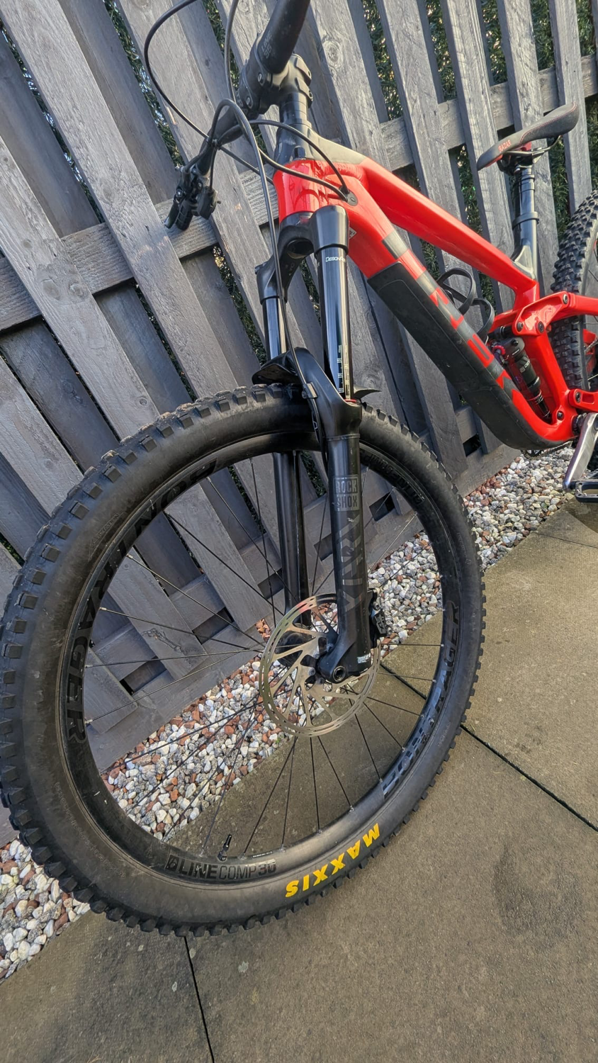 Trek Slash 7 2022