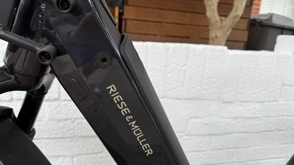 Riese & Muller Nevo Vario 2023