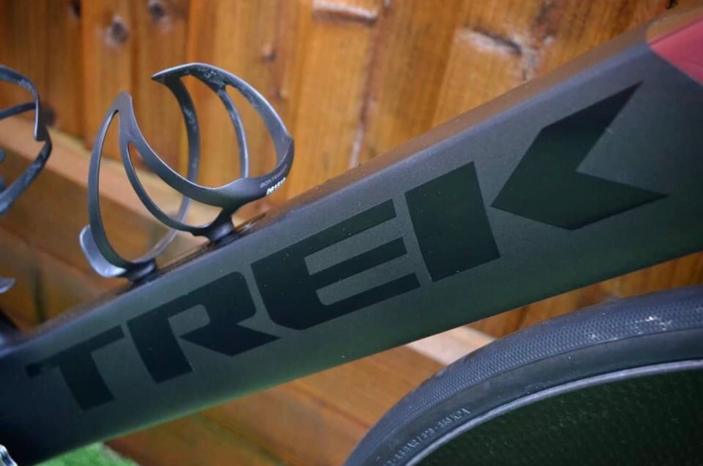 Trek Project One SLR 6 Disc 2019