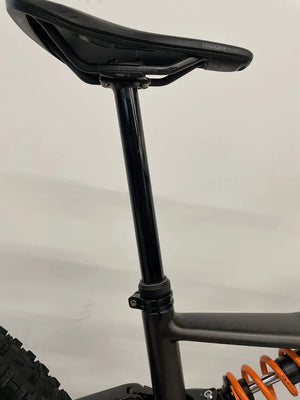 Orbea Rise Lt M-team 2026