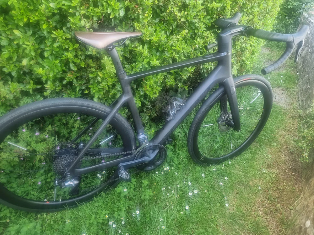 Scott Addict Eride 10 Carbon Ultegra Di2 2021