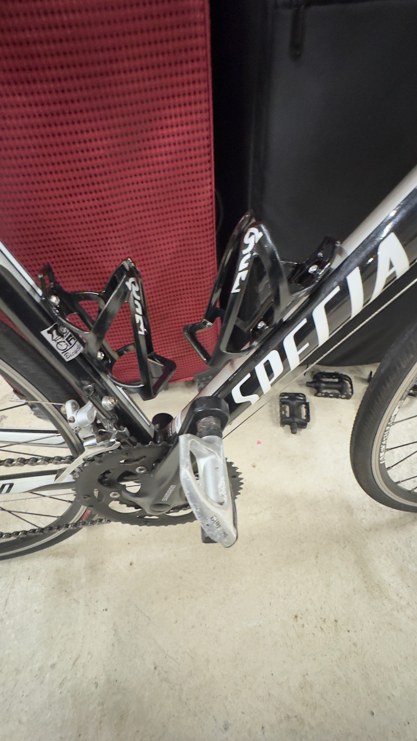 Specialized Allez Sport 2014