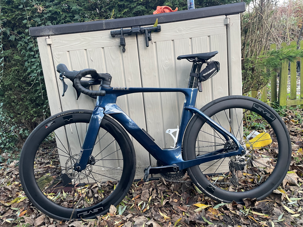 Ribble Ultra SL - Sport - Shimano 105 12-Speed 2023