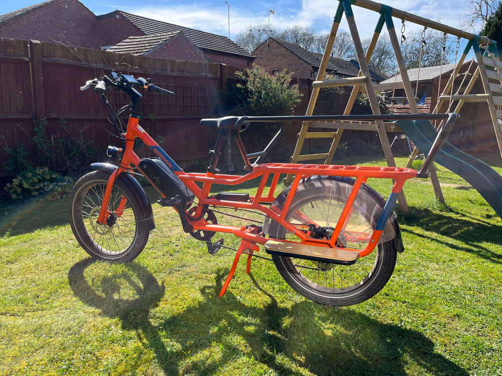 Rad Power RadWagon 4 2023