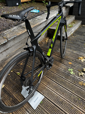 Cervelo S5 Dura Ace 9100 2018