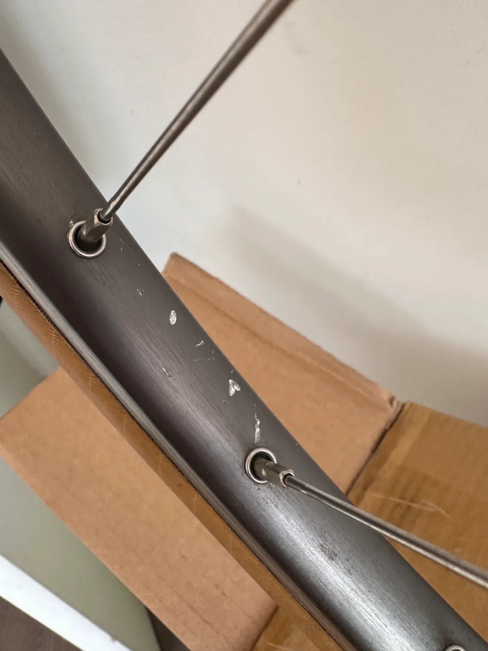 Standert Single Speed 2016