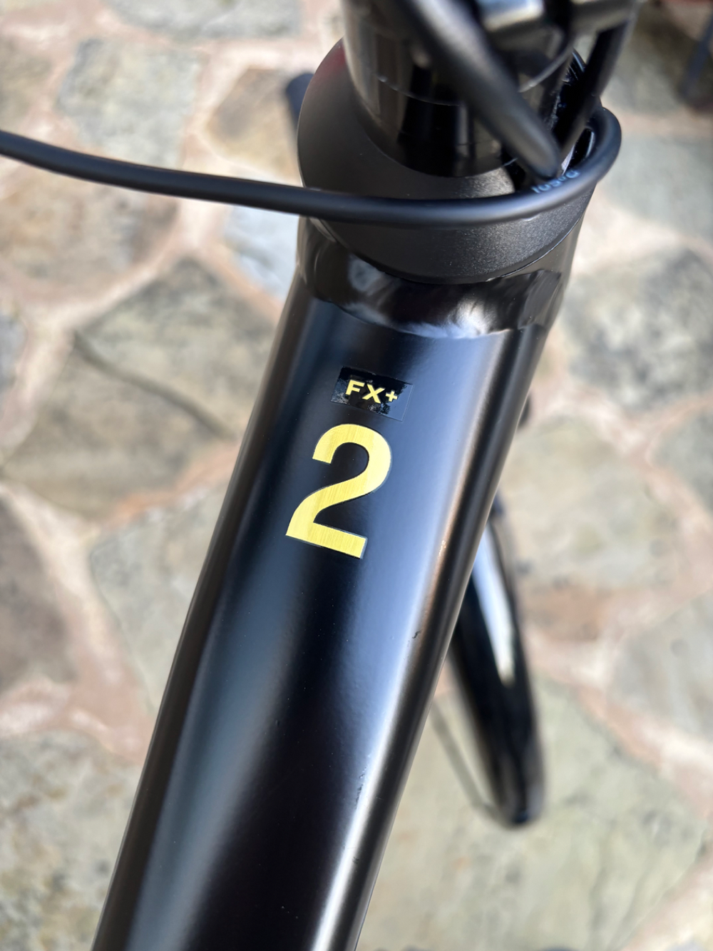 Trek FX+ 2 2023