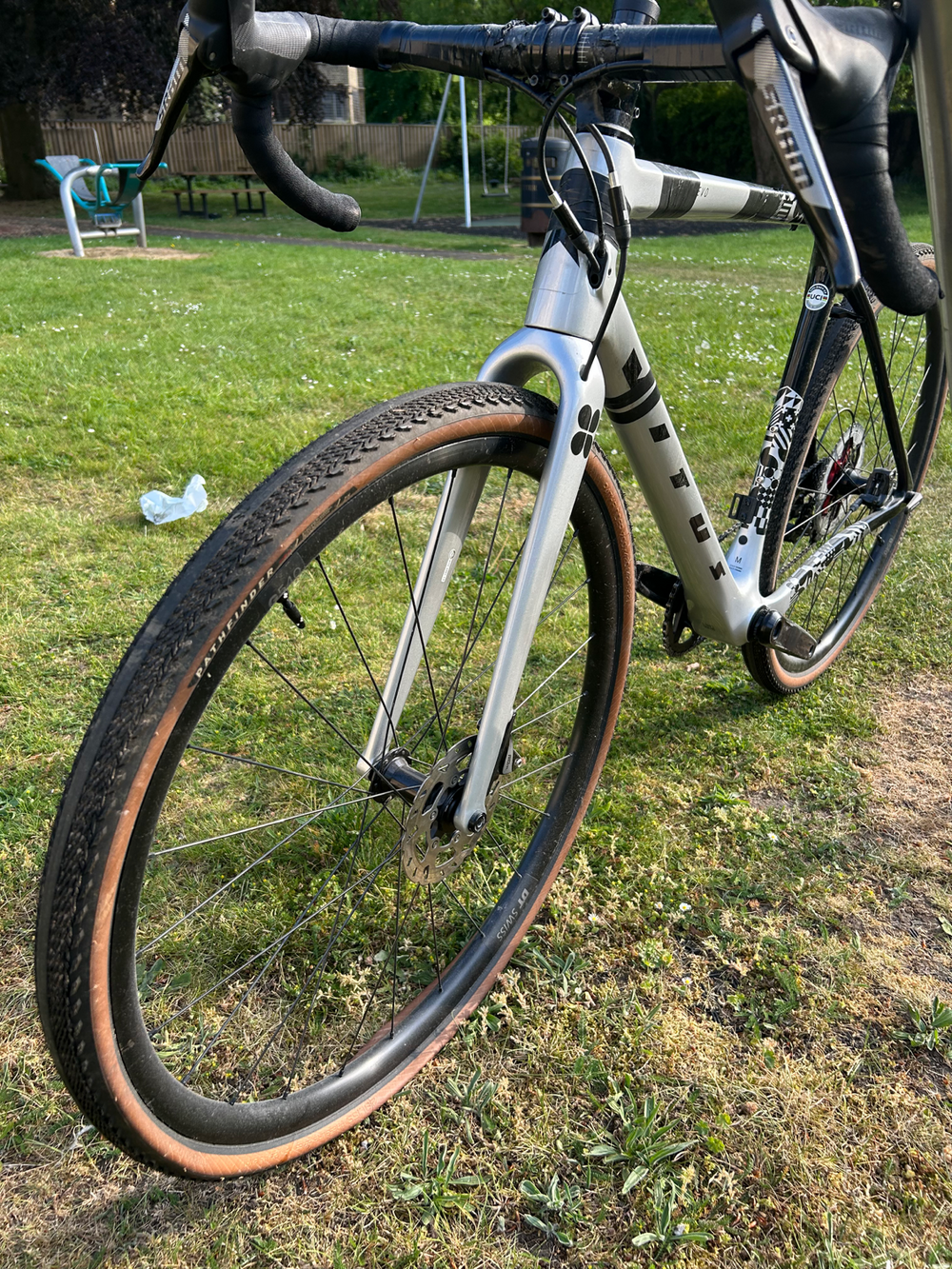 Vitus Energie Evo Rival 2020