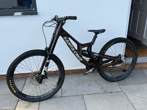 Santa Cruz V10 CC 2021