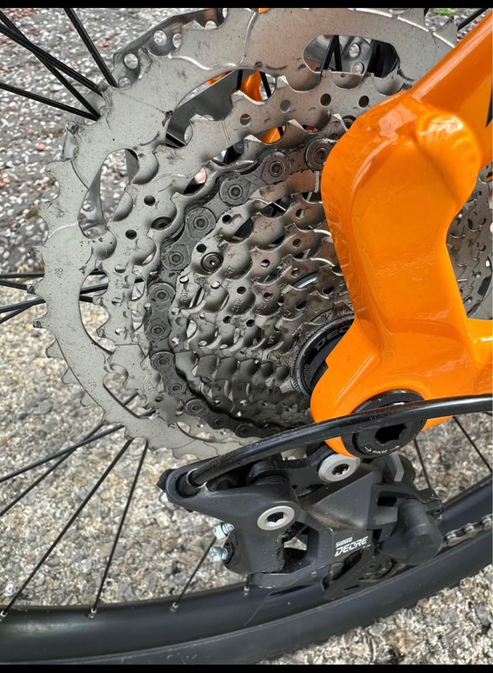 Merida BIG TRAIL 400 2023