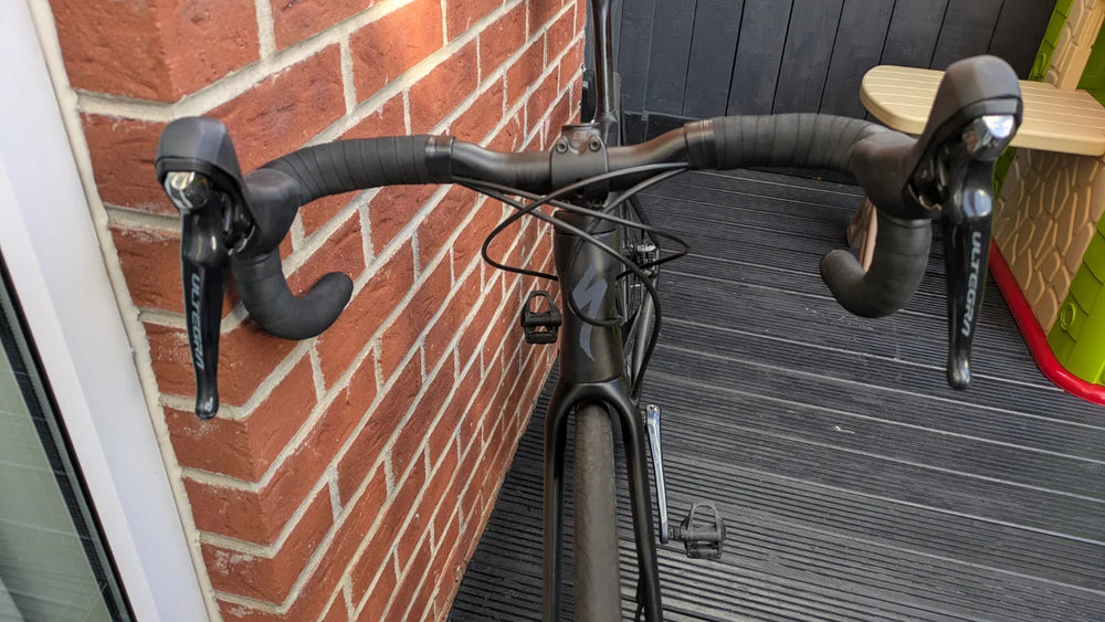 Specialized Roubaix Comp 2020