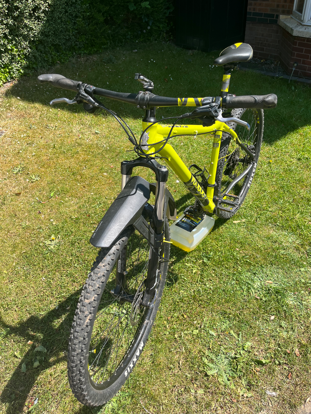 Voodoo BIZANGO PRO 2022