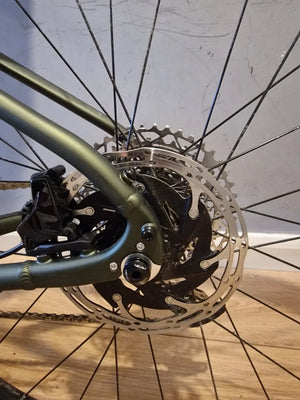 Ribble CGR 725 - Gravel, Sram Rival 1x 2025