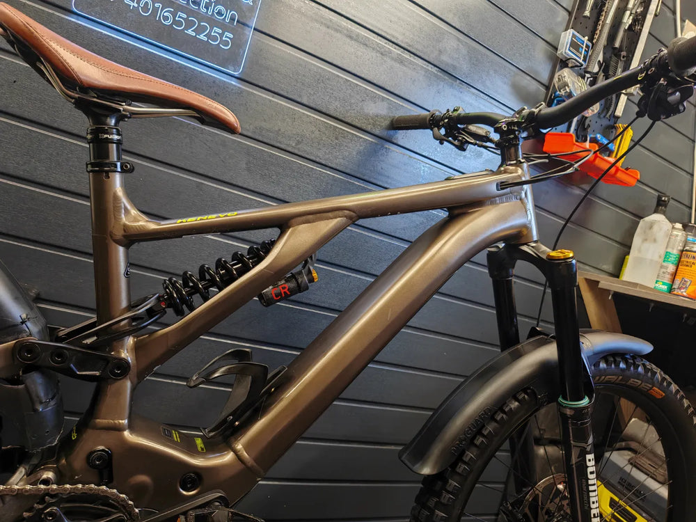 Specialized Turbo Kenevo Comp 2022