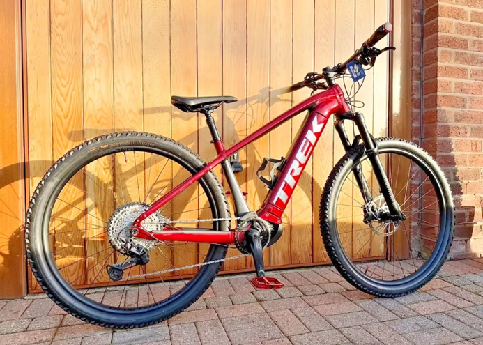 Trek Superfly 2024