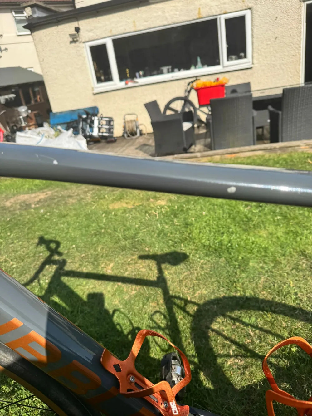 Ribble CGR AL e - SRAM Apex 1x 650B 2020