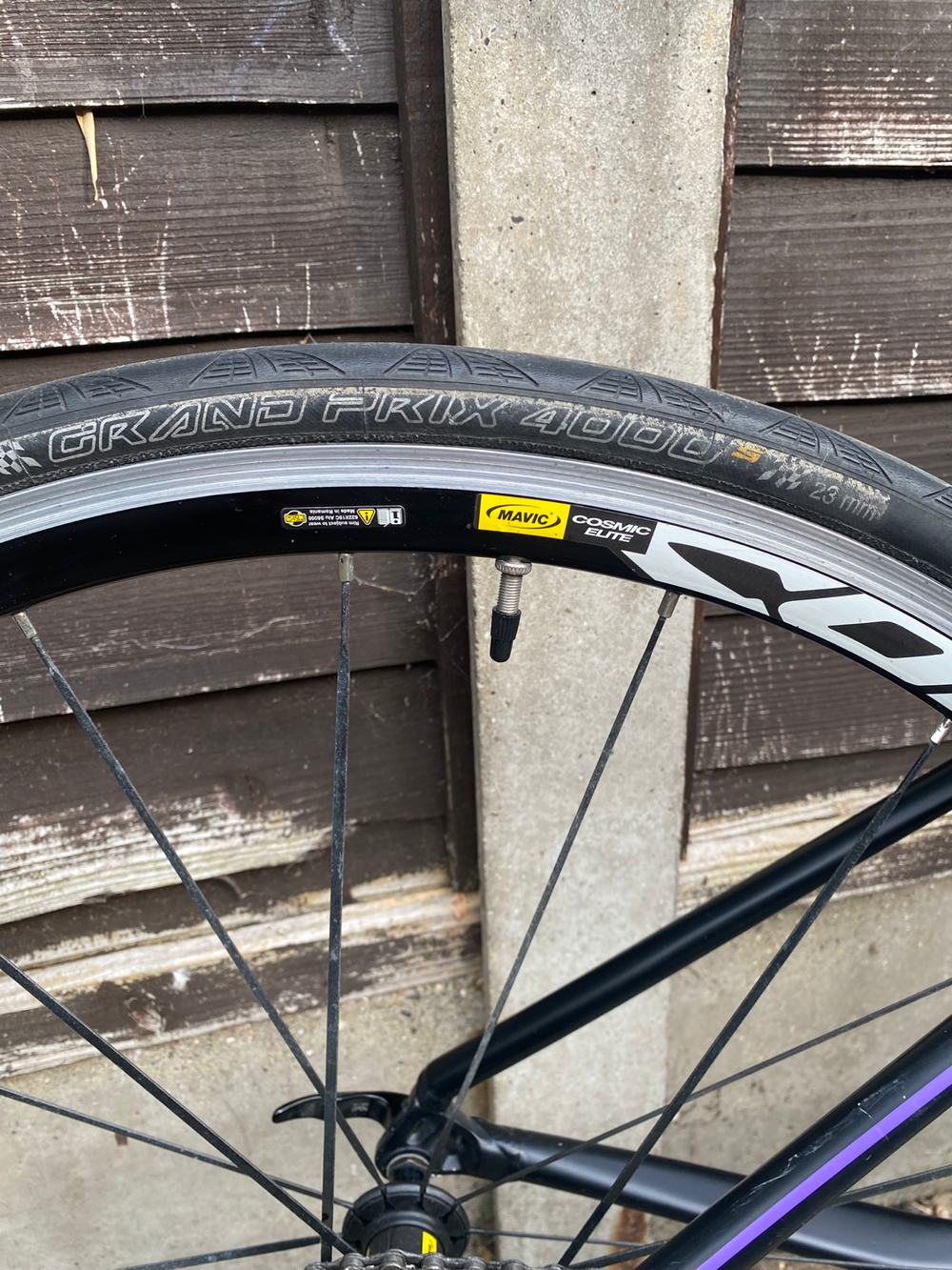 Merida Ride Juliet 94 2014
