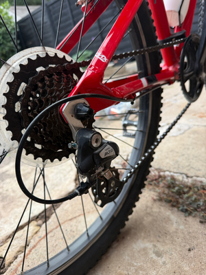 Orbea MX 24 2019
