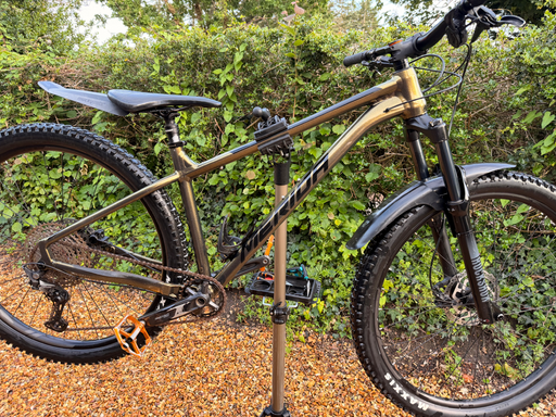 Merida BIG.TRAIL 500 2024