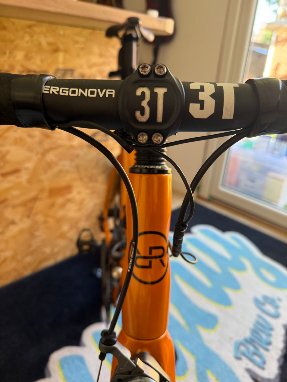 Orro GOLD STC DISC ULTEGRA DI2 2022