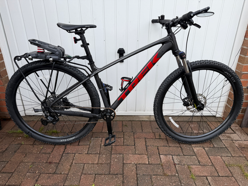 Trek Marlin 5 Gen 3 2025