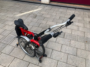 Brompton H6R 2014