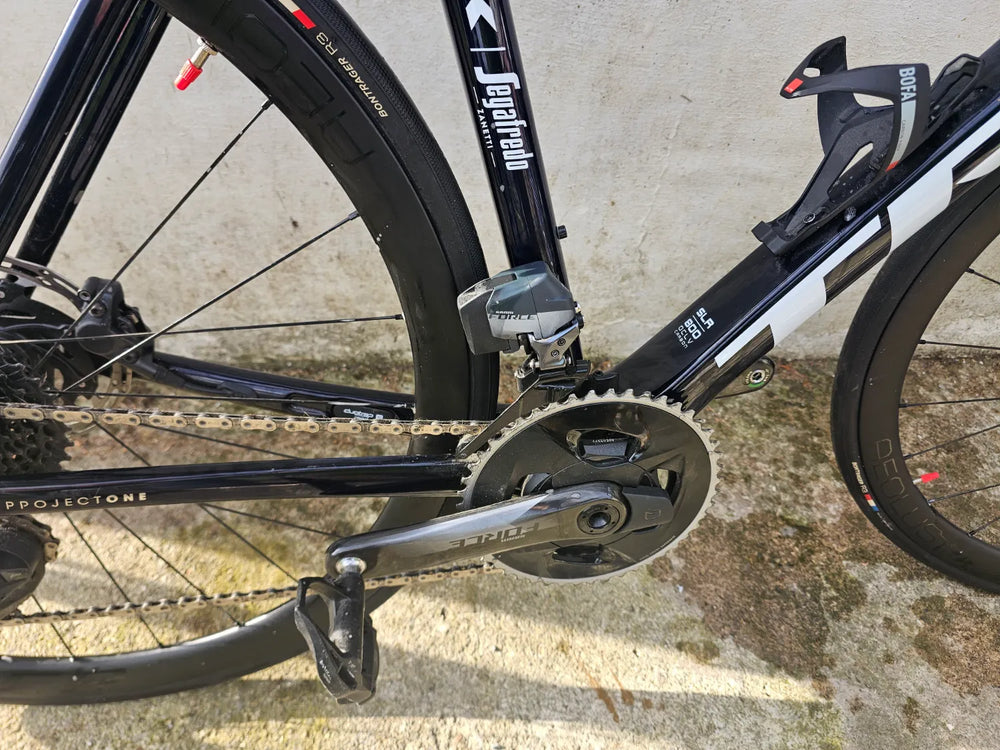Trek Émonda SLR 7 Etap 2022