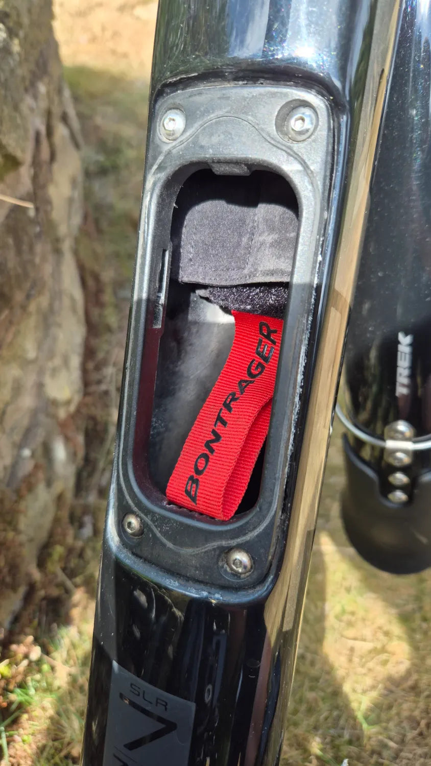 Trek Domaneand SLR 7 2020